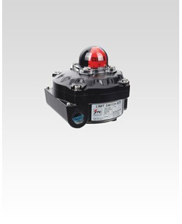 Lockup valve